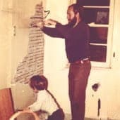 Coby Laird, Laguna Beach custom homebuilder