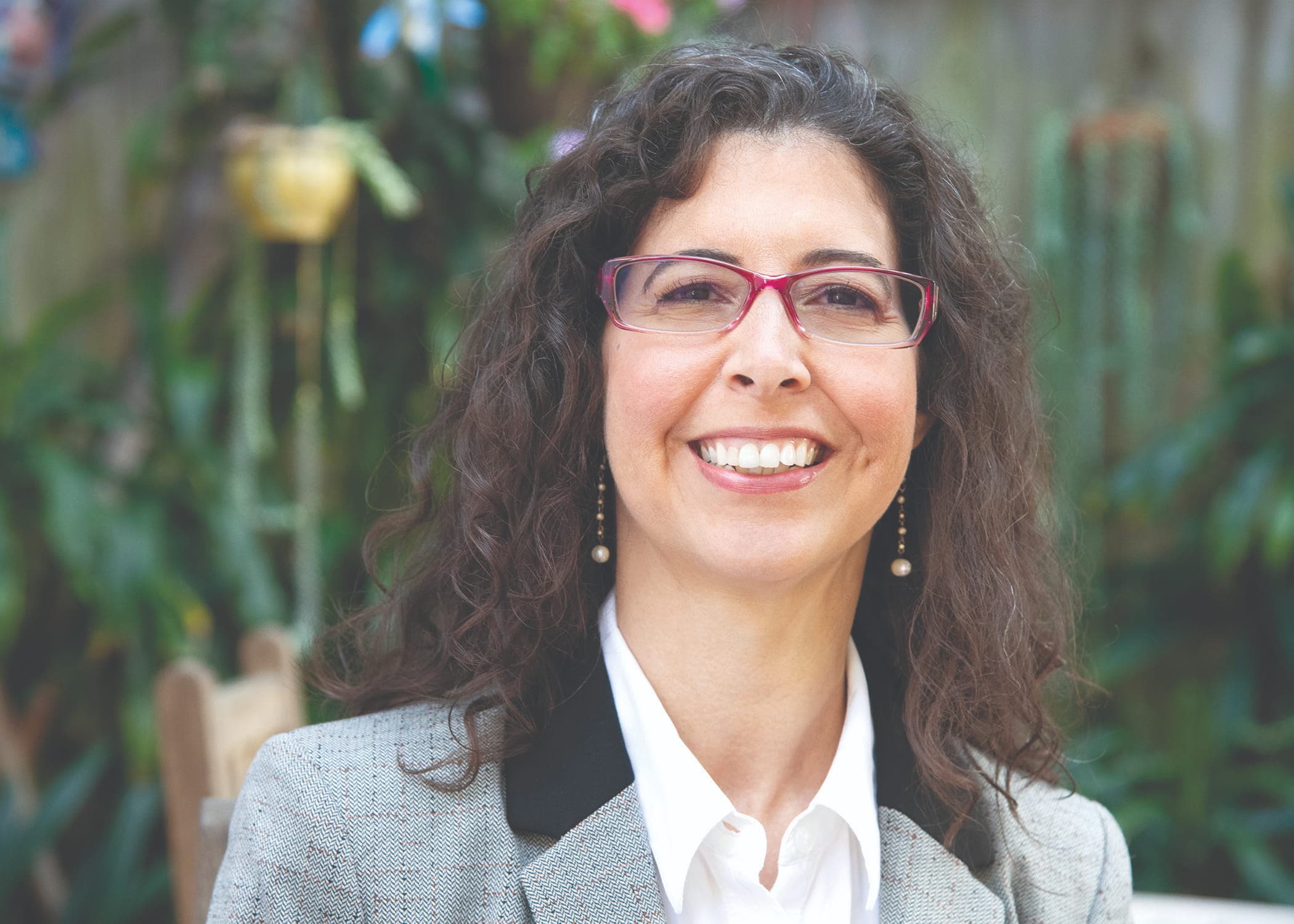 Ann Marie McKay, Laguna Beach City Clerk