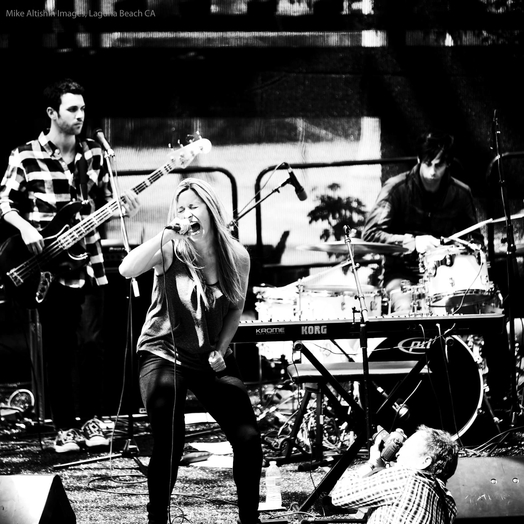 Stu News Laguna Beach community newspaper